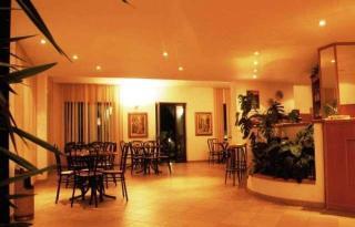Hotel Punta Faro كابو فاتيكانو المظهر الخارجي الصورة