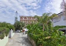Hotel Punta Faro كابو فاتيكانو المظهر الخارجي الصورة