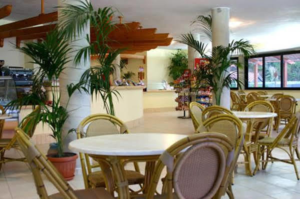 Hotel Punta Faro كابو فاتيكانو المظهر الخارجي الصورة